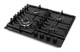 Поверхность Газовая INTERLINE HGG 763 FGT BM FLAME - изображение 5