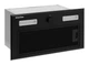 Вытяжка Встроенная INTERLINE STREET BL A/52 M/2/M/2 - изображение 3