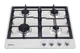 Поверхность Газовая INTERLINE HGS 563 FGK XM - изображение 4