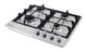 Поверхность Газовая INTERLINE HGS 563 FGK XM - изображение 5