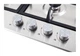 Поверхность Газовая INTERLINE HGS 563 FGK XM - изображение 6