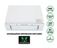 Вытяжка Встроенная INTERLINE JOLLY WH A/60/GL/K - изображение 1