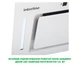 Вытяжка Встроенная INTERLINE JOLLY WH A/60/GL/K - изображение 7
