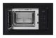 Микроволновка Модерн INTERLINE MWC 520 ESA BC - изображение 15