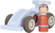 Ігровий набір Little Dutch Гоночні автомобілі 2 штуки FSC LD2526 (8713291225268) - зображення 19