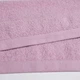 Махровий рушник для рук GM Textile 30х50см 400г/м2 (Пудровий) - зображення 3