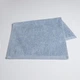 Махровий рушник для рук GM Textile 30х50см 400г/м2 (Блакитний) - зображення 1