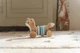 Drewniana zabawka do ciągnięcia Little Dutch Lisek Forest Friends LD7257 (871329177578) - obraz 3