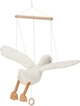 Декоративна іграшка Little Dutch Літаюча гуска Newborn Naturals (LD8424) (8713291884243) - зображення 9