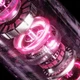 Elektryczna szczoteczka do zębów Jimok J7 Blackberry Pink - obraz 4