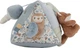 Розвивальний трикутник Little Dutch Forest Friends (LD8923) (8713291889231) - зображення 5