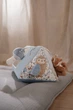Розвивальний трикутник Little Dutch Forest Friends (LD8923) (8713291889231) - зображення 13