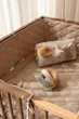 Розвивальний трикутник Little Dutch Newborn Naturals (LD8423) (8713291884236) - зображення 16