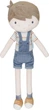Maskotka Little Dutch Lalka Jim 50 cm (LD4561) (8713291445611) - obraz 2