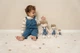 Maskotka Little Dutch Lalka Jim 50 cm (LD4561) (8713291445611) - obraz 12