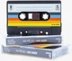 Порожні касети WE ARE REWIND Blank Tapes C60 10 шт WE-C60 (3770028251148) - зображення 3