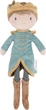 Maskotka Little Dutch Lalka Książę Jim 35 cm GRS (LD4670) (8713291446700) - obraz 1