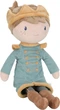 Maskotka Little Dutch Lalka Książę Jim 35 cm GRS (LD4670) (8713291446700) - obraz 2