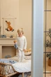 Maskotka Little Dutch Lalka Książę Jim 35 cm GRS (LD4670) (8713291446700) - obraz 6