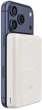 Powerbank Belkin 10000 mAh, 20W/Qi2 7.5W, Slim Magnetic Ring Sand (BPD017HQSA) - obraz 6