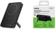 Powerbank Belkin 10000 mAh, 30W PD/Qi2 15W, Magnetic Kickstand Black (BPD016HQBK) - obraz 7