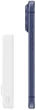 Powerbank Belkin 10000 mAh, 30W PD/Qi2 15W, Magnetic Kickstand White (BPD016HQWH) - obraz 6
