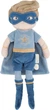 Maskotka Little Dutch Lalka Superhero Jim 35 cm GRS (LD4674) (8713291446748) - obraz 1