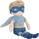 Maskotka Little Dutch Lalka Superhero Jim 35 cm GRS (LD4674) (8713291446748) - obraz 2