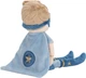 Maskotka Little Dutch Lalka Superhero Jim 35 cm GRS (LD4674) (8713291446748) - obraz 3