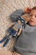 Maskotka Little Dutch Lalka Superhero Jim 35 cm GRS (LD4674) (8713291446748) - obraz 5