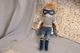 Maskotka Little Dutch Lalka Superhero Jim 35 cm GRS (LD4674) (8713291446748) - obraz 8