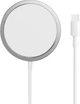 Ładowarka bezprzewodowa Bwoo WL-12 PD 15W White (6933654806411) - obraz 1