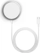 Ładowarka bezprzewodowa Bwoo WL-12 PD 15W White (6933654806411) - obraz 2