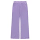 Велюрові штани Molo Adoria Violette, колір бузковий, розмір 110 (263.2W26I206.5717) - зображення 2