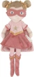 Maskotka Little Dutch Lalka Superhero Rosa 35 cm GRS (LD4673) (8713291446731) - obraz 1