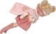 Maskotka Little Dutch Lalka Superhero Rosa 35 cm GRS (LD4673) (8713291446731) - obraz 2