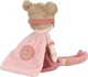 Maskotka Little Dutch Lalka Superhero Rosa 35 cm GRS (LD4673) (8713291446731) - obraz 4
