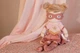 Maskotka Little Dutch Lalka Superhero Rosa 35 cm GRS (LD4673) (8713291446731) - obraz 5