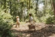 Maskotka-przytulanka Little Dutch Mały Lisek Forest Friends (LD8904) (8713291889040) - obraz 6