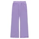 Велюровые брюки Molo Adoria Violette, цвет сиреневый, размер 128 (263.2W26I206.5717) - изображение 2