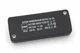 Блок живлення BIOM BPTH-12-24 24W 12V 2A IP44 Slim ультратонкий 13 мм 84×34×13 мм – для LED стрічок, меблів і дзеркал - зображення 2