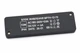 Блок питания BIOM BPTH-12-72 72W 12V 6A IP44 Slim ультратонкий 13 мм 124×34×13 мм – для LED лент, мебели и зеркал - изображение 2