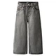 Джинси Molo Askio Vintage Black Denim, колір сірий, розмір 122 (263.6W26I105.5932) - зображення 1