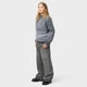 Джинси Molo Askio Vintage Black Denim, колір сірий, розмір 122 (263.6W26I105.5932) - зображення 2