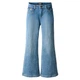 Джинси Molo Atla Washed Denim Blue, колір блакитний, розмір 104 (263.2W26I110.8931) - зображення 1