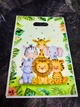 Подарочный пакет "Сафари" 25*16,5см - изображение 6