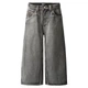 Джинси Molo Askio Vintage Black Denim, колір сірий, розмір 116 (263.6W26I105.5932) - зображення 1