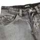 Джинси Molo Askio Vintage Black Denim, колір сірий, розмір 116 (263.6W26I105.5932) - зображення 5