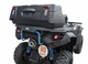 Кофр квадроцикла ATV ящик на задній багажник BOX 8015 - зображення 5