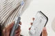 Elektryczna szczoteczka do zębów Laifen Wave Pro Aluminum - obraz 13